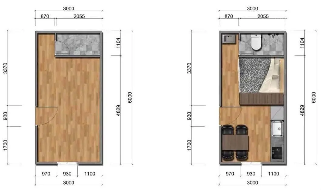 Bán lô đất trồng cây ven biển (DT: 3000m2) cách KDC Tân Định & bãi tắm Hải Ninh 1km. Giá: 600 triệu