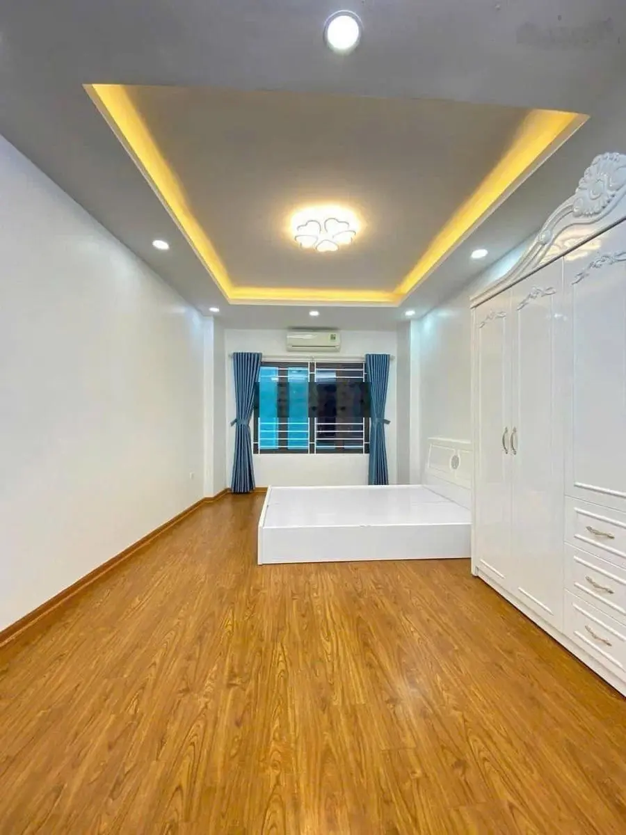 Bán nhà mỹ đình , ngõ 394 , 32m2 5 tầng , mt 4m , cách ô tô 50m , ngõ sạch đẹp , 6,6 tỷ