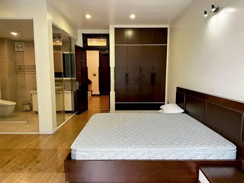 Bán nhà biệt thự liền kề 126m2 tại KĐT Ciputra Hà Nội