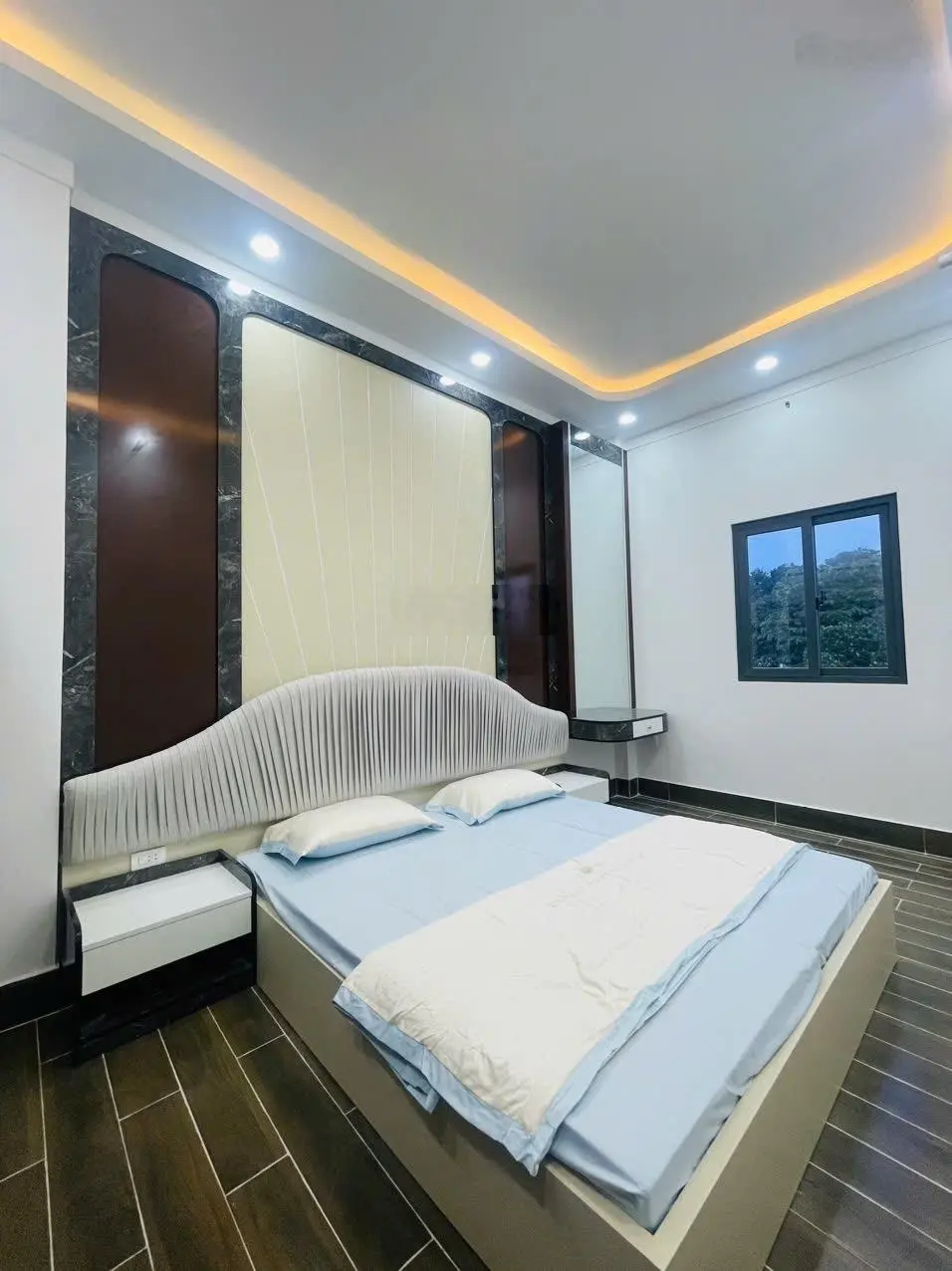 Bán nhà riêng ở Nguyễn Bình, 3,99 tỷ, 95m2, 3PN, 2WC, pháp lý đầy đủ