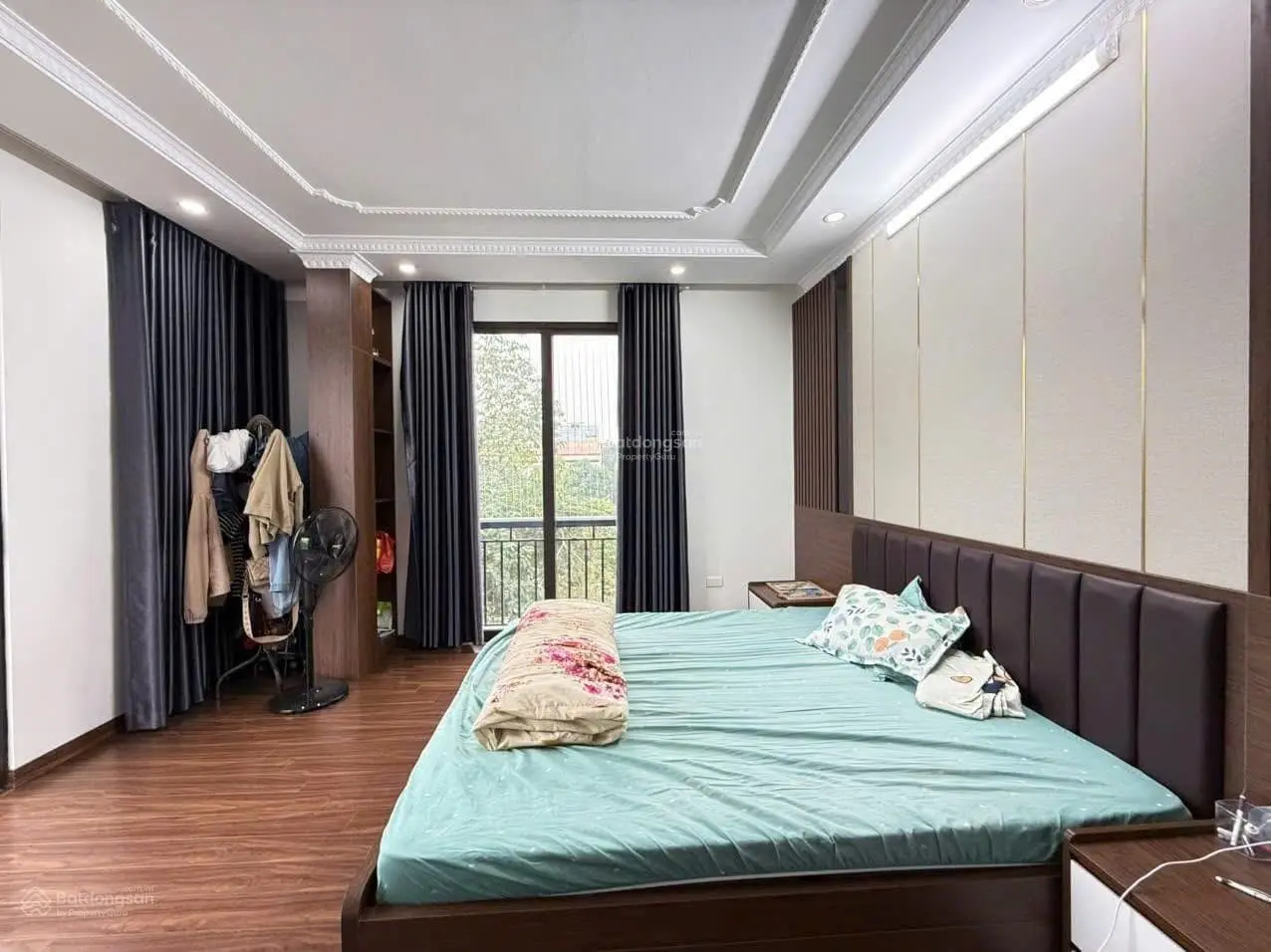 Đỉnh vip! Trần Cung - Ô tô đua - Nhà mới - 47m2 - 7 tầng thang máy - 18 tỷ