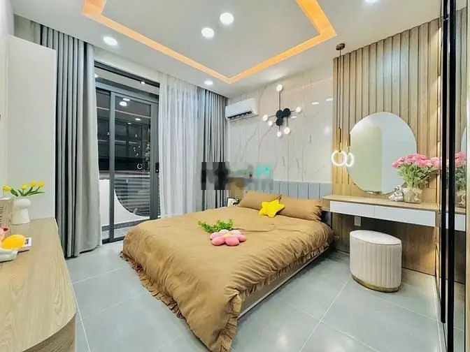 Lên sóng siêu phẩm Lãnh Binh Thăng,P13,Q11,60m2,3Tỷ100,sổ hồng riêng