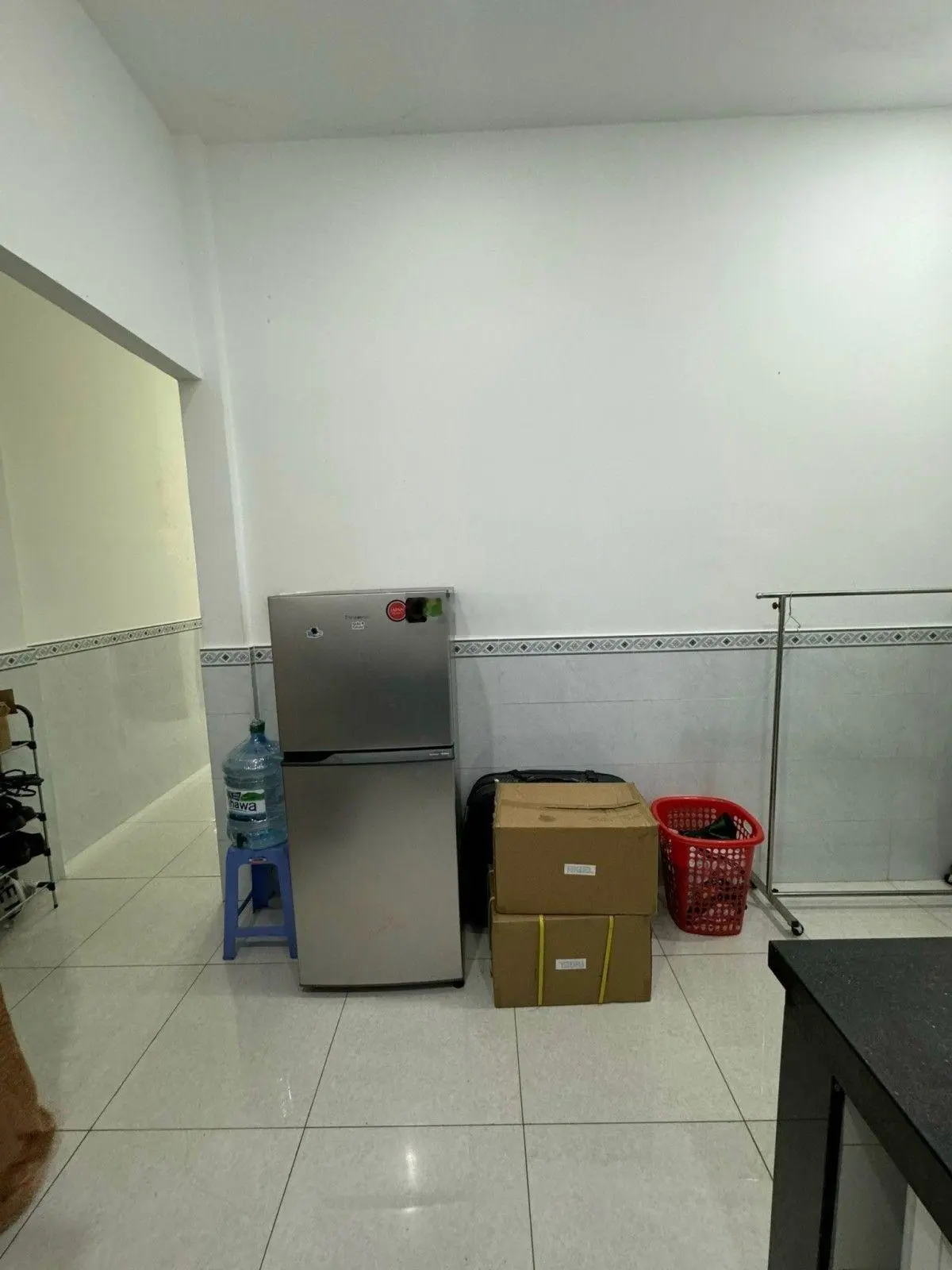 Bán nhà đẹp Lê Trọng Tấn cạnh Aeon Tân Phú 56m2 2PN 2WC