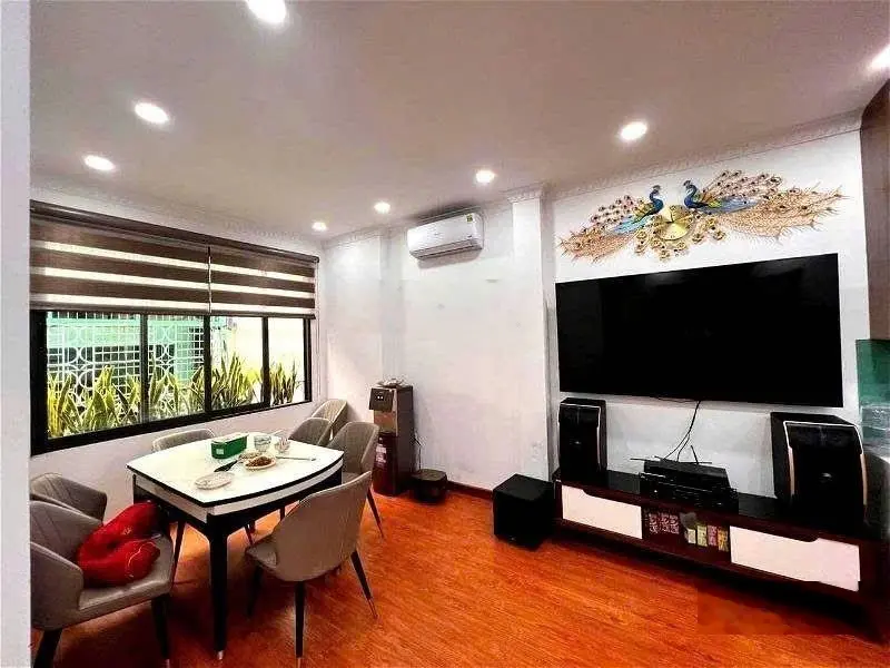 Siêu phẩm phân lô khu vip trần quang diệu - ô tô tránh - 6 tầng thang máy - kinh doanh - 25 tỷ