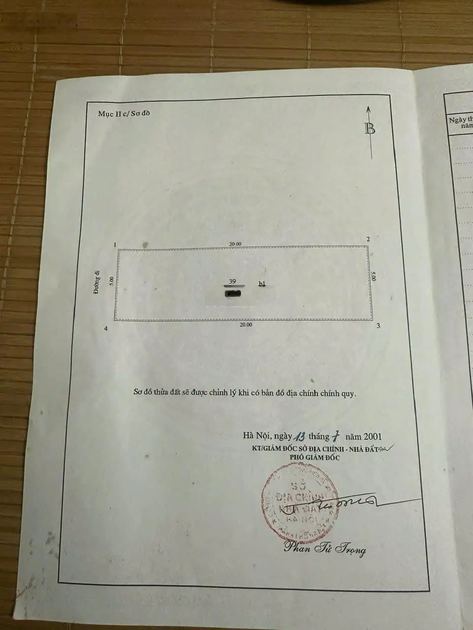 Nhà đất vàng còn sót lại tại TT Cầu Giấy - hai thoáng vĩnh viễn - phân lô vỉa hè ô tô tránh