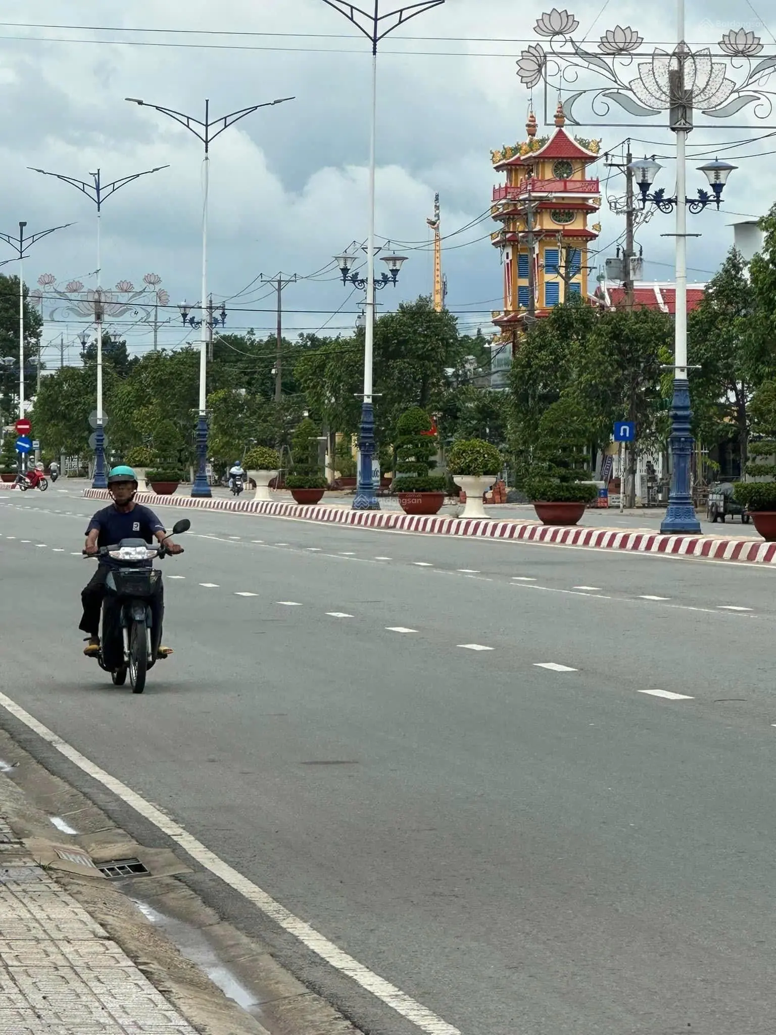 Bán đất 145m2, xã Trường Tây, thị xã Hòa Thành, Tây Ninh