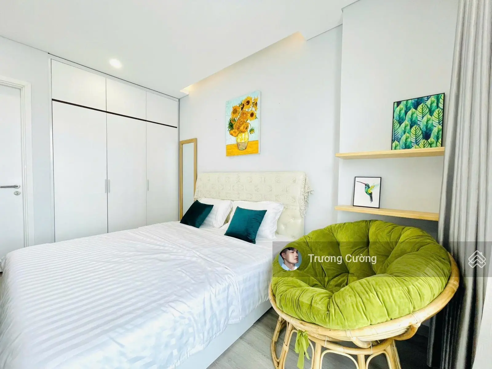 Căn hộ Marina Suites Nha Trang studio view biển đẹp, phố núi đầy đủ nội thất chỉ 1.8tỷ LH0778 087 ***