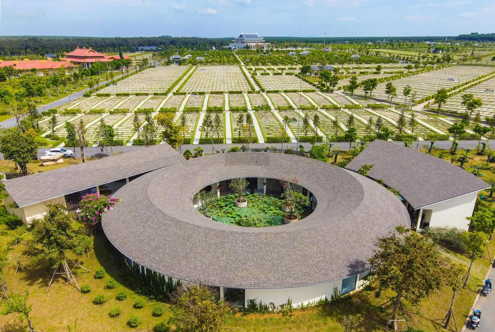 Siêu phẩm duy nhất tại Sala Garden, giá thỏa thuận, diện tích 9,6 m2