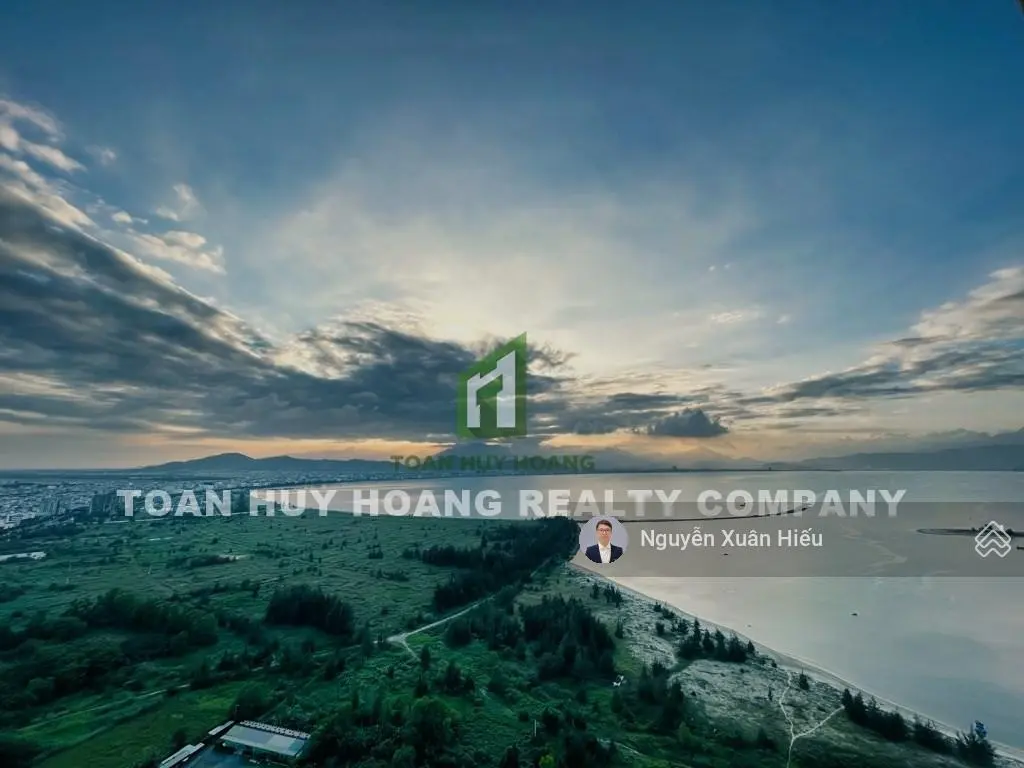 Bán căn hộ blooming 2 phòng ngủ 108m2 tầng cao view đẹp - toan huy hoang