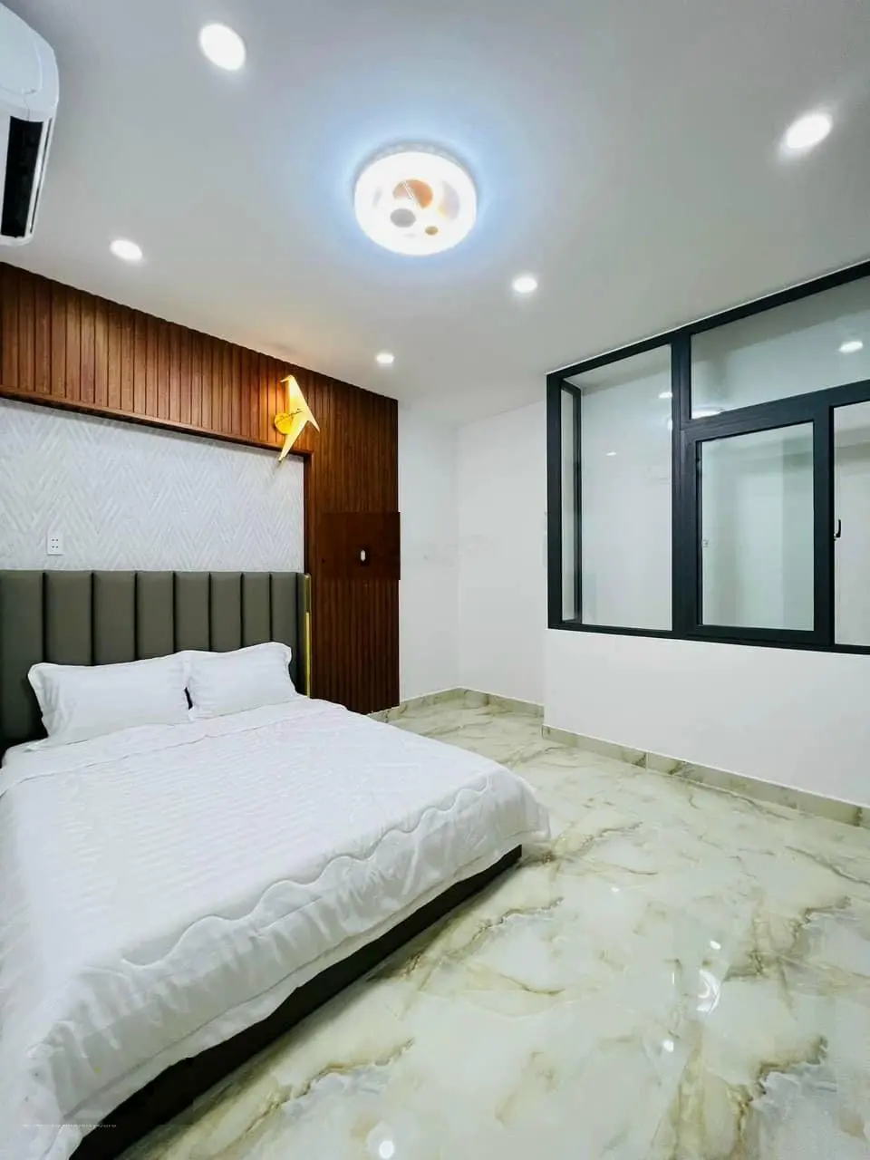 Bán nhà riêng tại phố Đại Đồng Đường Vĩnh Hưng, Hoàng Mai, Hà Nội, 5,85 tỷ, 40m2 sân cổng riêng