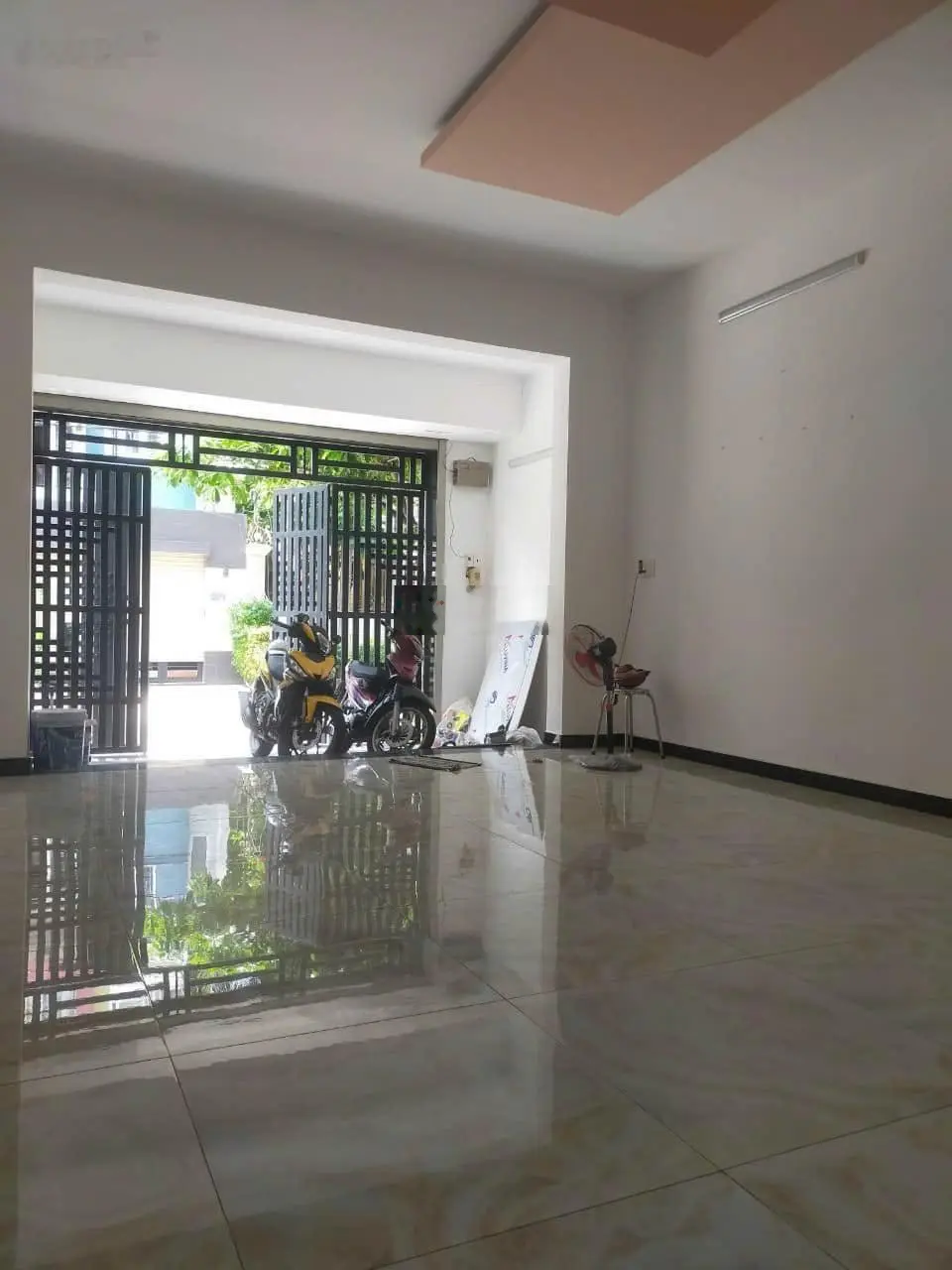 Hạ giá bán nhanh nhà Trần Não, Quận 2. Giá 4Tỷ390Triệu/80m2 - 4 tầng BTCT. Sổ hồng riêng CC ngay