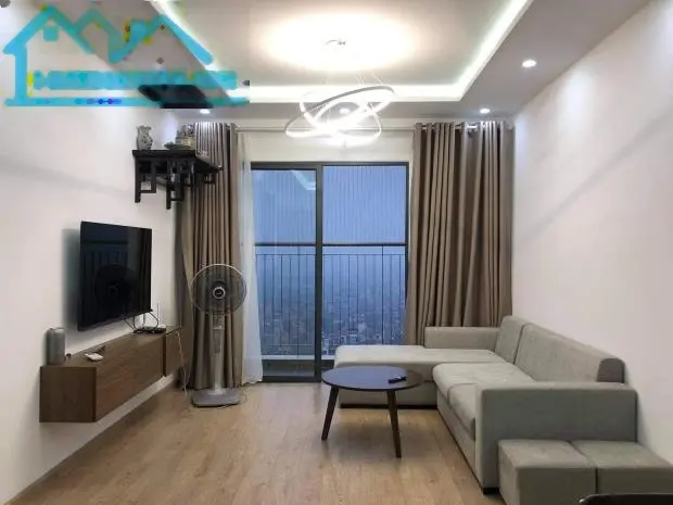 Bán căn hộ 2 ngủ đã có sổ tại Hope Residences, Full nội thất, giá 3.050 tỷ.