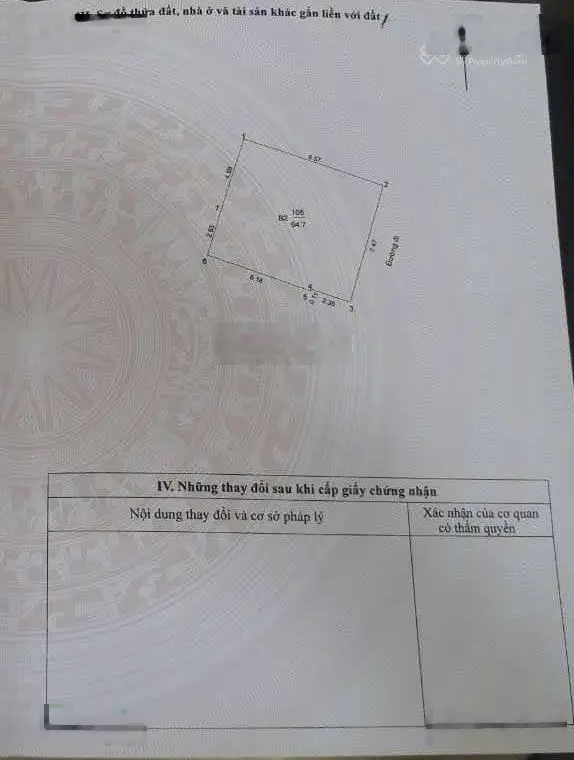 Bán nhà riêng, đẹp, CH dòng Tiền tại Hào Nam, Cát Linh, Gần Đê La Thành, Đống Đa. 20 tỷ, 65 m2