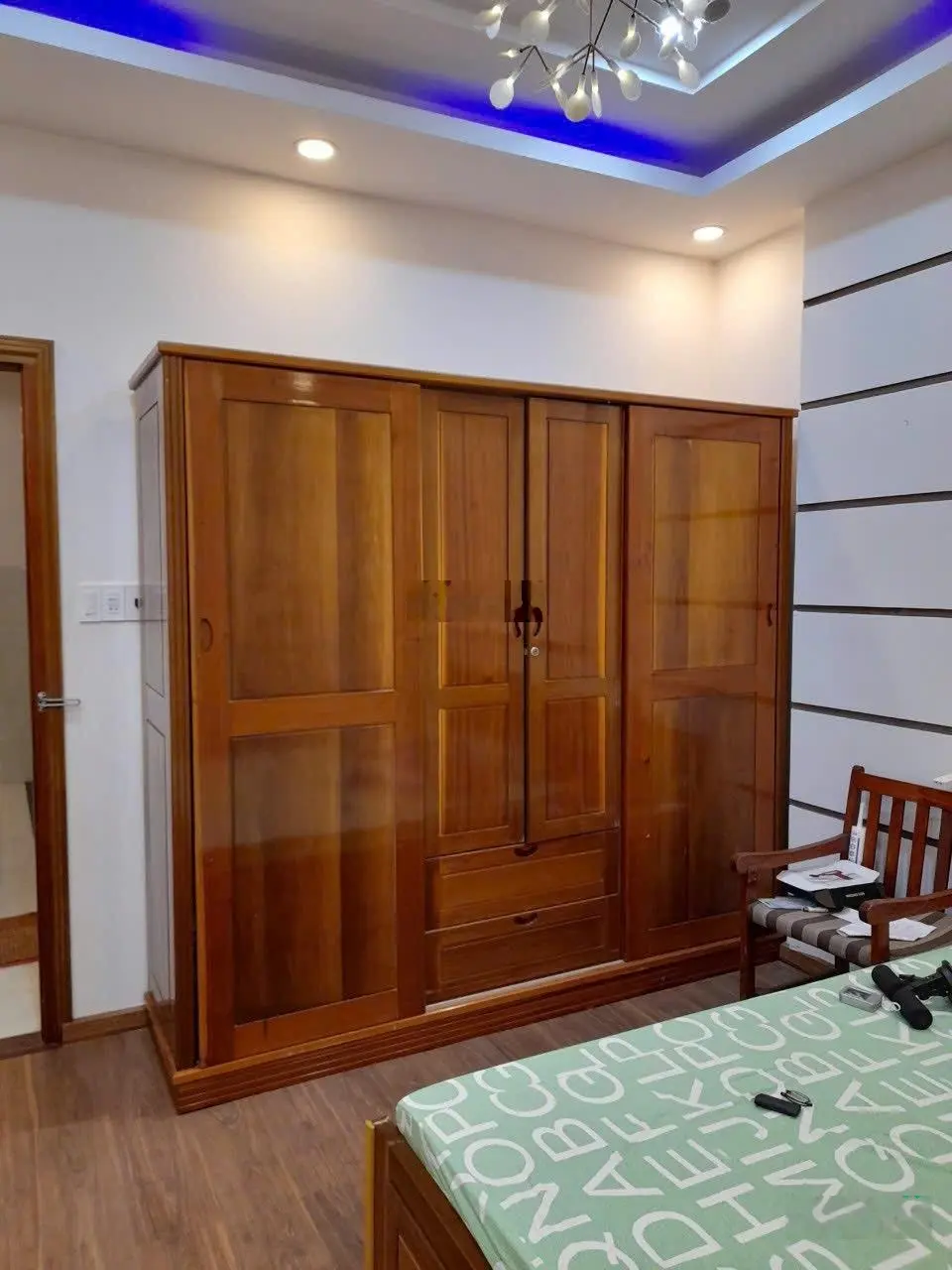 Giảm 800 triệu bán nhà Bùi Huy Bích view biển Nha Trang chỉ 5,4 tỷ sổ Hồng chuẩn đường 13m