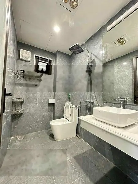 Bán nhà 42m2 3 tầng gần Đường 21B, Cenco5, Thanh Oai. Ngõ nông ôtô đậu gần nhà. Giá 3tỷ. 0986 498 ***