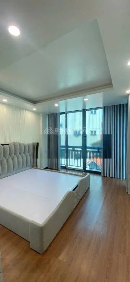 Siêu mẫu Ngô Quyền- Hà Đông, 60m2, 8 tầng, giá nhỉnh 13 tỷ, Lô góc, Thang máy, Ô tô, Kinh doanh