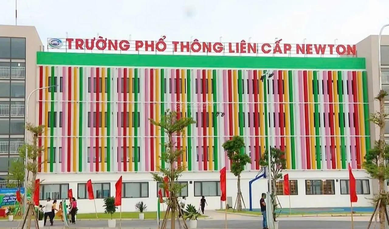 Chính chủ cần bán LK6 khu đô thị sinh thái Bắc Đầm Vạc, Vĩnh Yên, Vĩnh Phúc