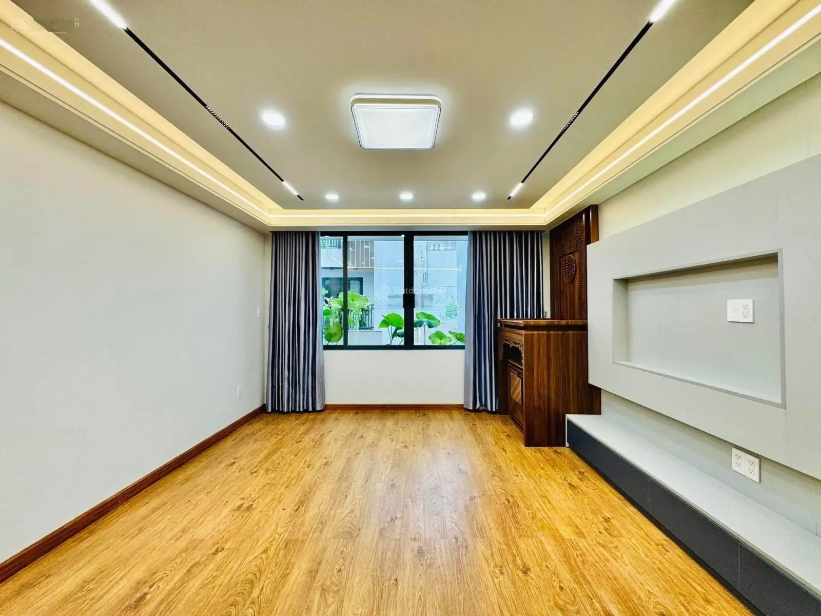 Chủ về quê cần bán nhà Bùi Đình Túy, phường 24, Bình Thạnh - 64m2 (4x16m). Pháp lý chuẩn