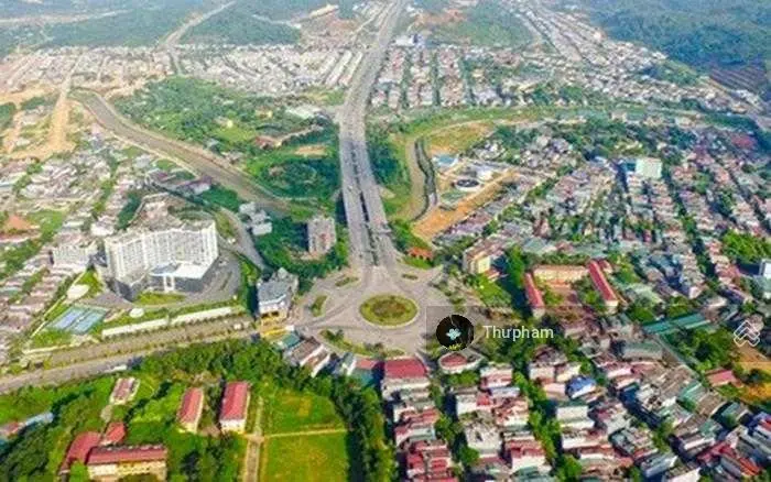 Bán đất vườn thoáng mát, view hồ Trị An - tiềm năng phát triển mạnh