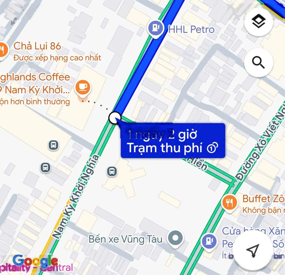 Cần Bán 94 m2 chung Cư Lô B 199, Nam Kỳ Khởi Nghĩa, Phường 3, TP Vũng Tàu, tỉnh Bà Rịa Vũng tàu