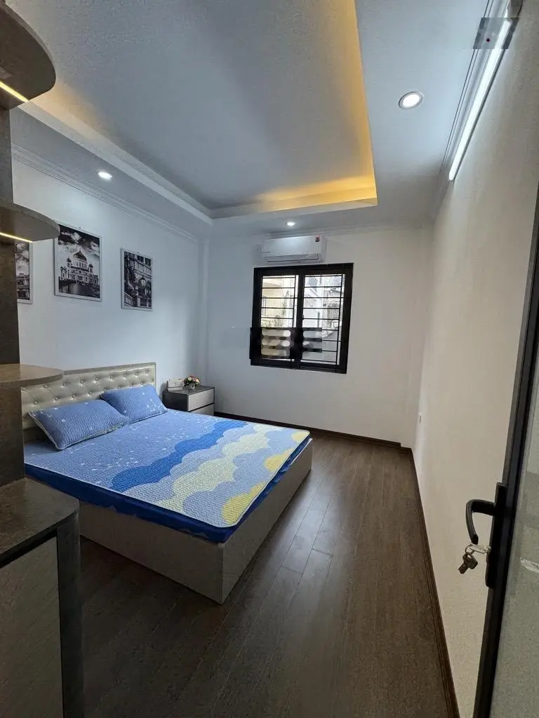 Bán NR view đẹp, 7,78 tỷ, 45m2, 4PN, Minh Khai, Hai Bà Trưng, Hà Nội