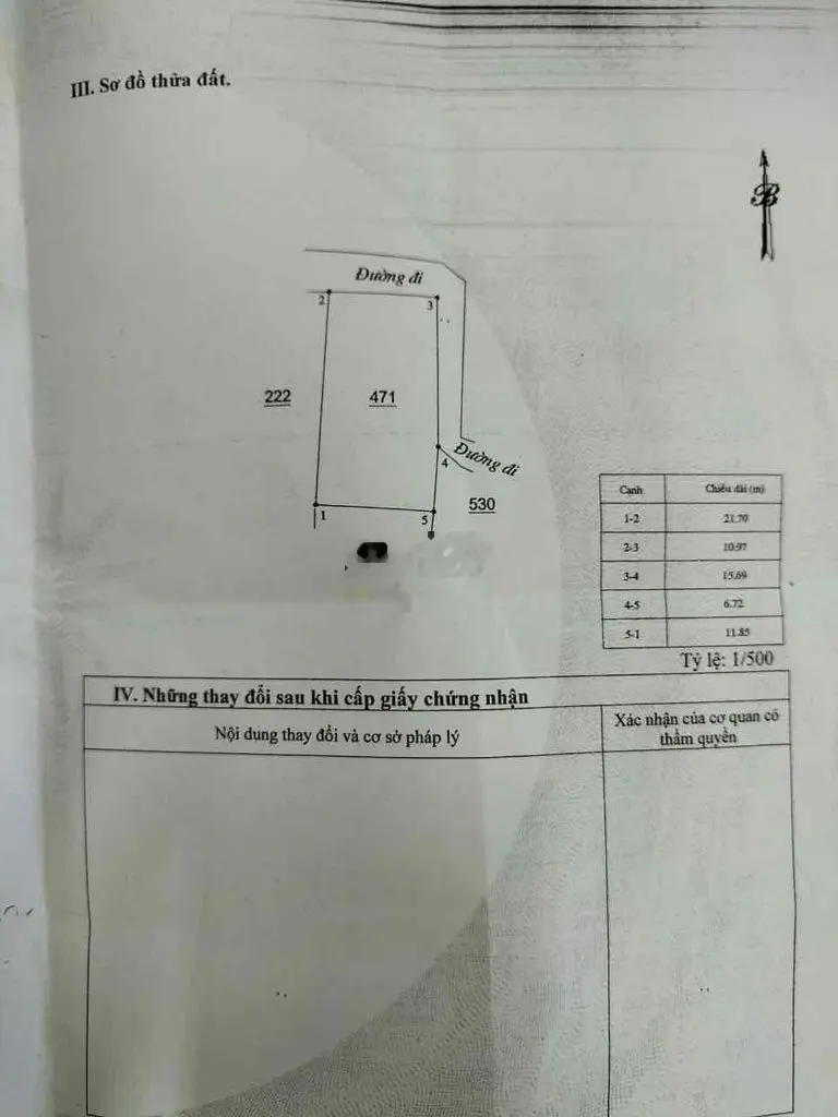 nhà 2 mặt tiền hẽm hoa lâm cách tl 883 200m 1tỷ còn tl