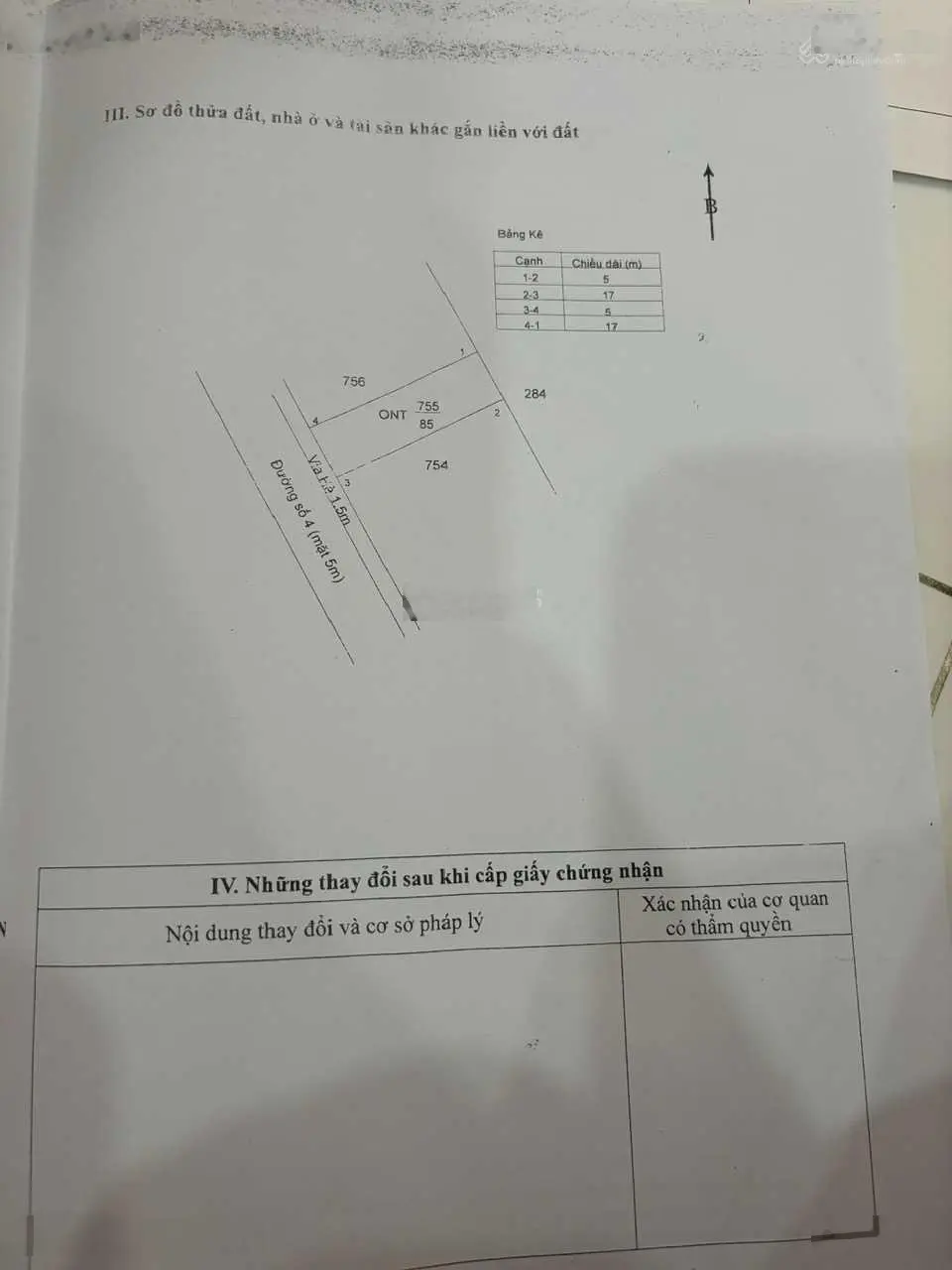 Rất gấp vì quá hạn ngân hàng đến ngày đáo hạn nên bán lỗ 2 lô đất ở Long An giá 860tr