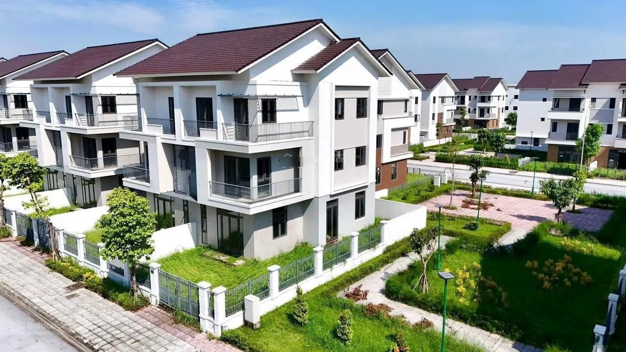 Bán BT đẹp xuất sắc tại Centa Riverside, hàng chủ đầu tư giá F0