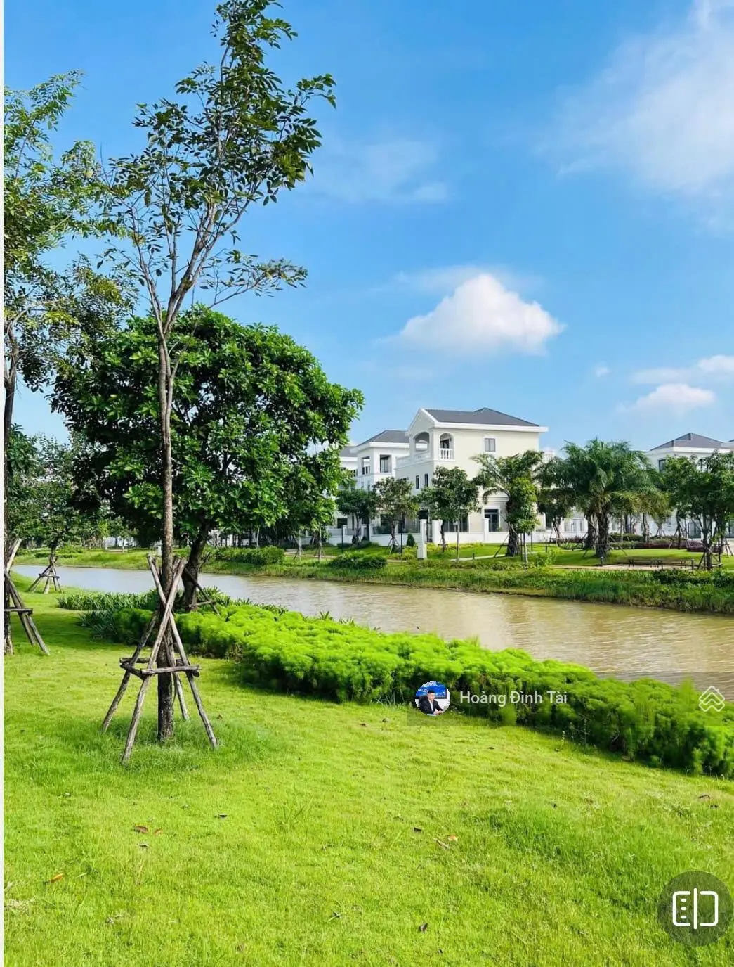 Bán biệt thự giới hạn Aqua city trực diện view sông lớn, LH: 0973034874 PKD Novaland