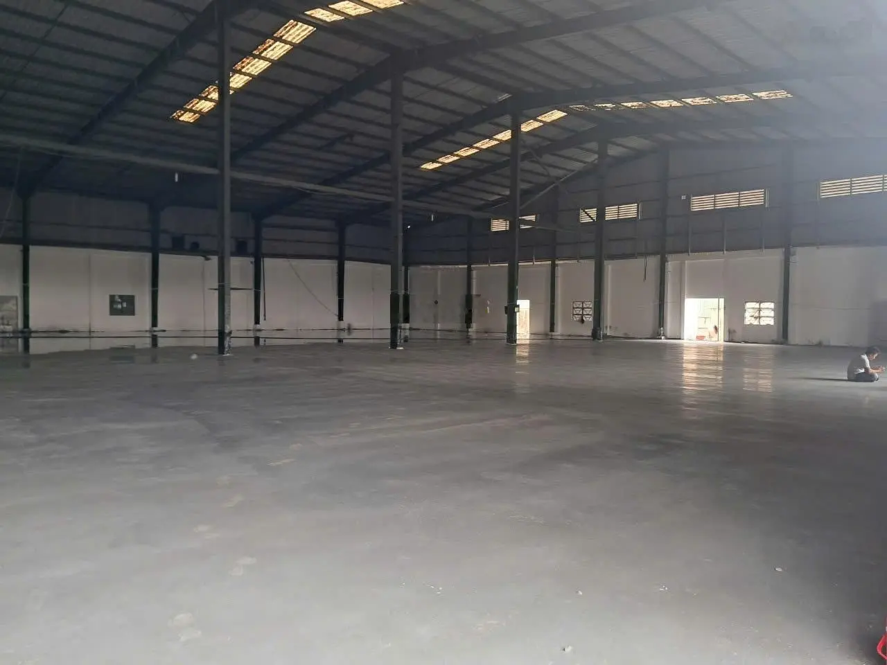 Bán nhà xưởng 12768m2 trong KCN Long Giang, Tiền Giang