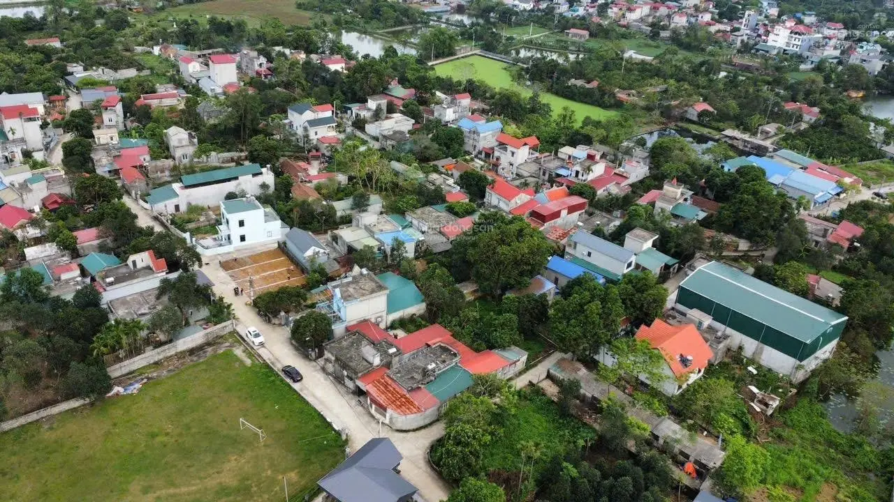 Đã mất tiền mua thì chọn lô đẹp đường càng to càng tốt các bác nha giá nhỉnh 1,4xx tỷ