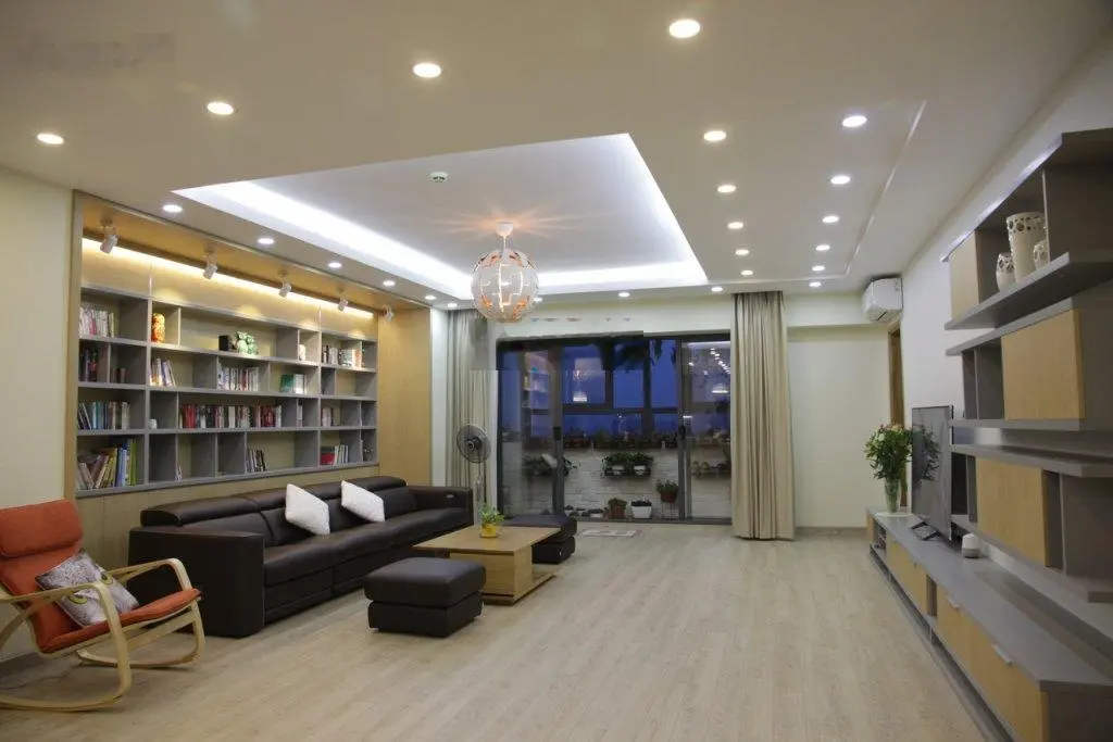 Bán căn hộ chung cư đẹp 7 tỷ, 100m2, 3PN tại 187 Nguyễn Lương Bằng, Đống Đa, Hà Nội