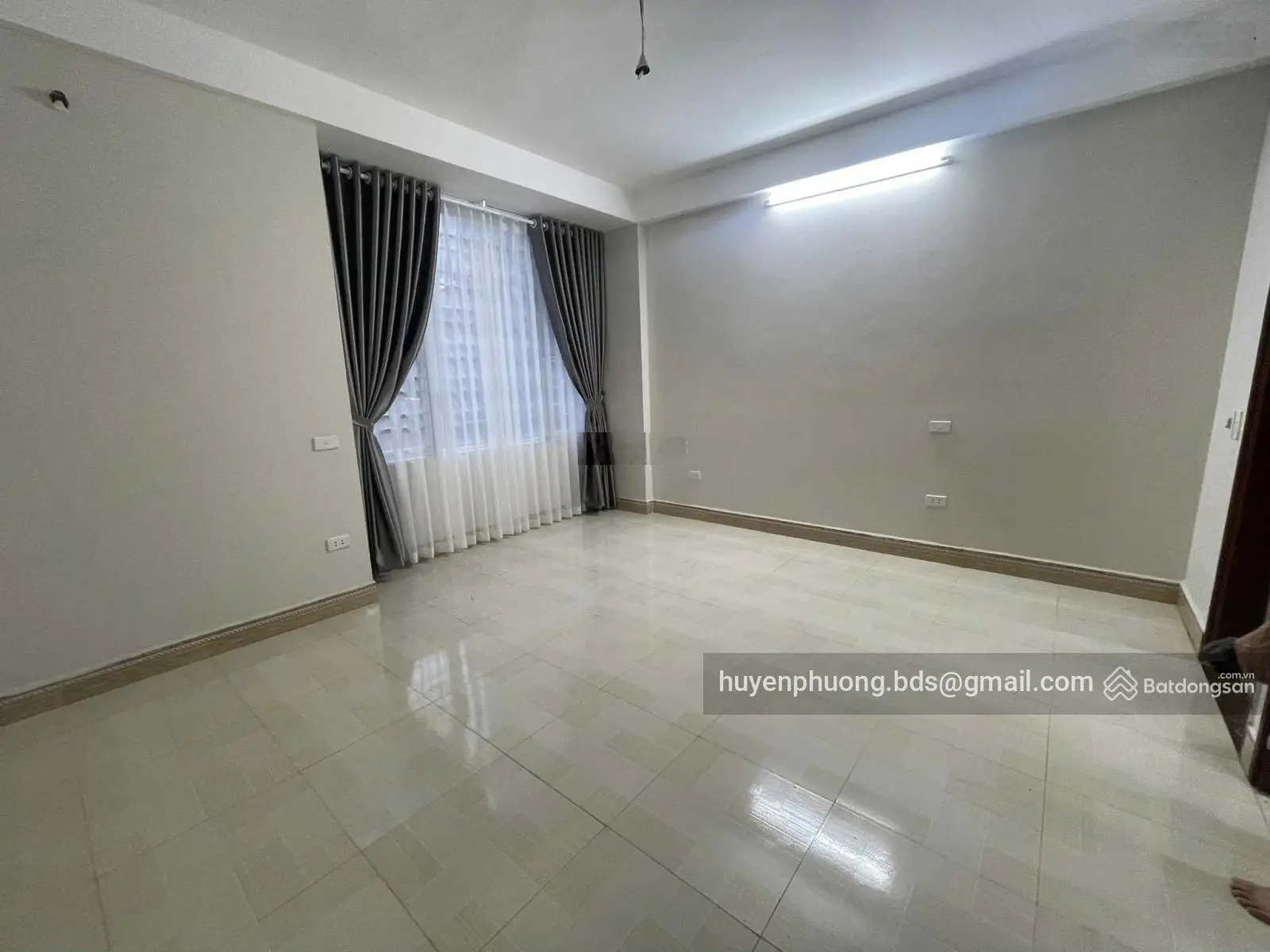 Bán nhà Nguyễn Lân 34m2x7 tầng, 6P cho thuê, doanh thu 25tr/ tháng giá 4.6 tỷ - 0867578891