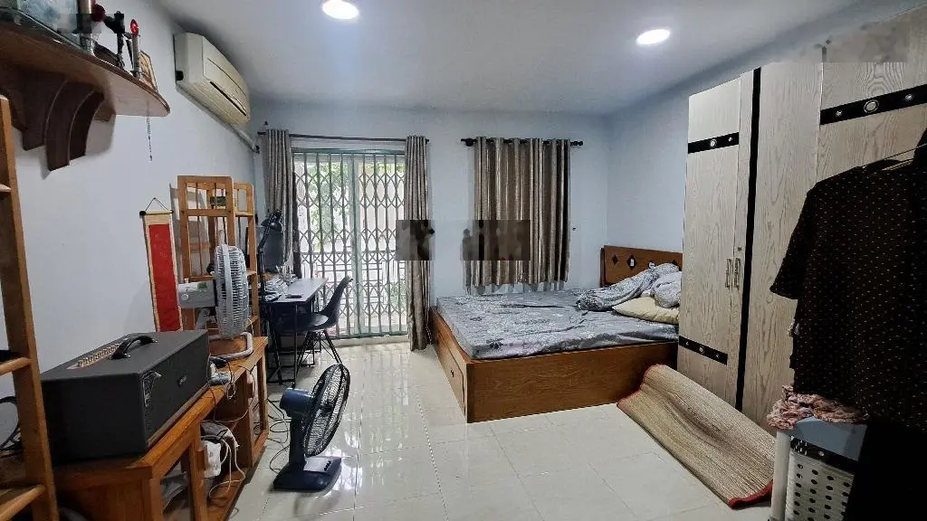 Bán nhà phường 2 quận 11nhà 2 tầng 96m2 sát mặt tiền minh phụng