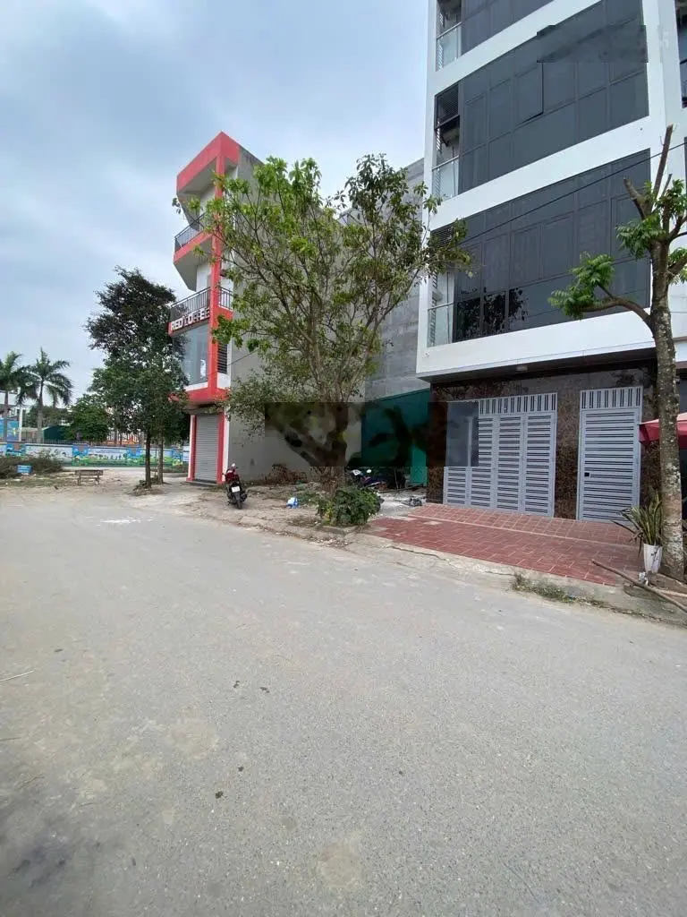 Bán nhà Lê Trọng Tấn Hà Đông, vỉa hè rộng kinh doanh đỉnh, view biệt thự, dt: 55m2, giá : 12,4 tỷ