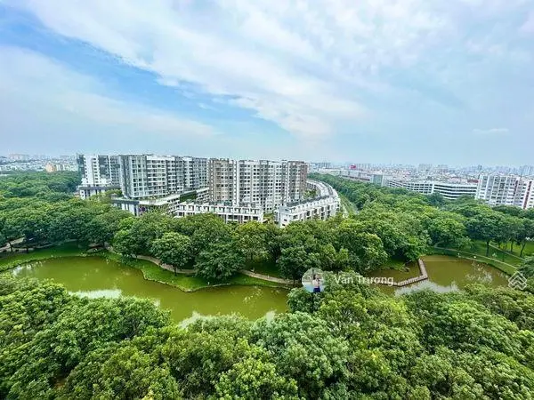 Chính chủ cần bán căn 3 Phòng ngủ diện tích 80m2 View Công viên lớn giá 3,7 tỷ