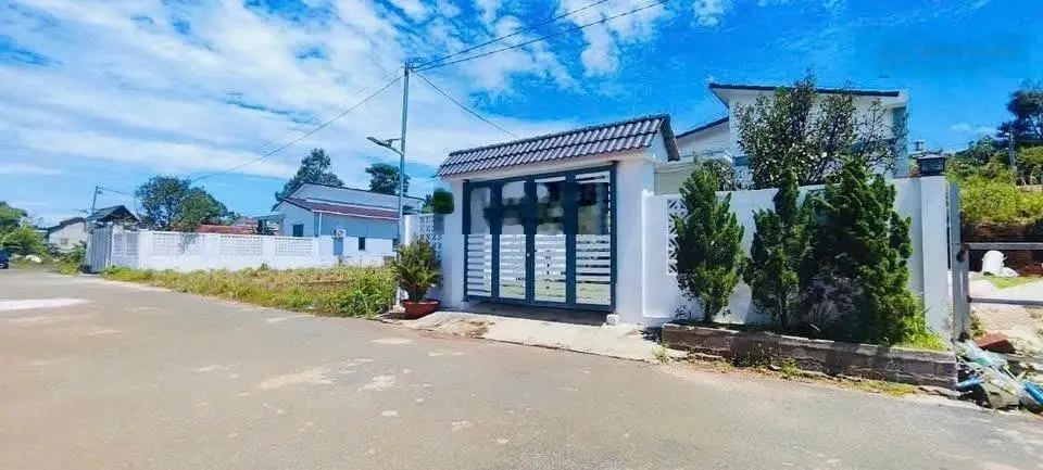 Villa Phường 2 - trung tâm của trung tâm Bảo Lộc