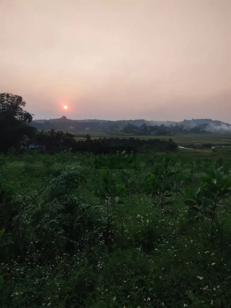 1300m full thổ view cánh đồng,lạc sơn,hoà bình