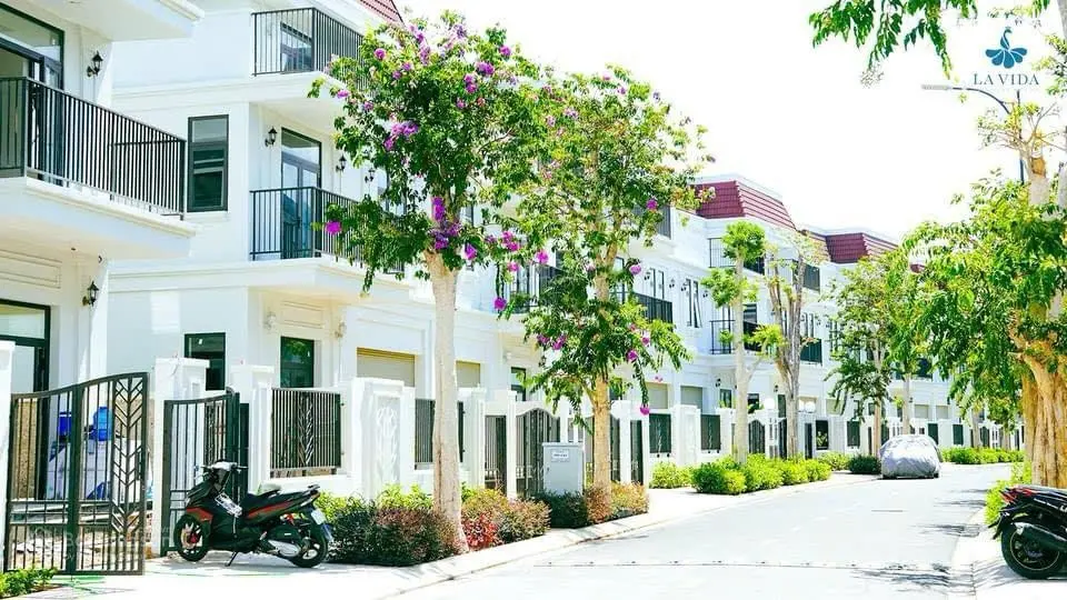 Giỏ hàng sang nhượng giá tốt nhất nhà phố, biệt thự, dự án La Vida Residences, HL: 0901.264.260 BQL