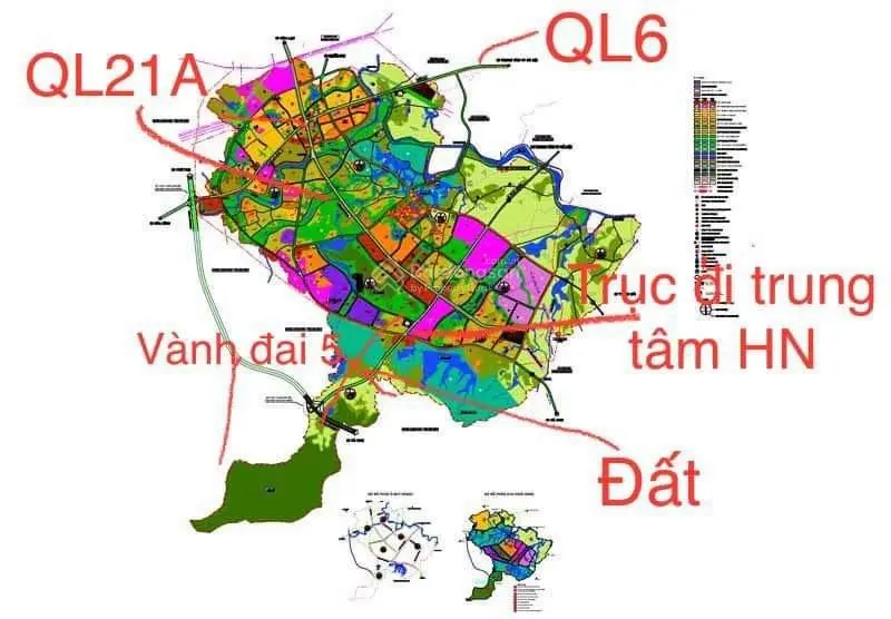 Bán gấp lô đất Nguyễn Bá Tạo, Chương Mỹ, giáp Vành Đai 5, KĐT Xuân Mai, 190m2, mặt tiền rộng 15m