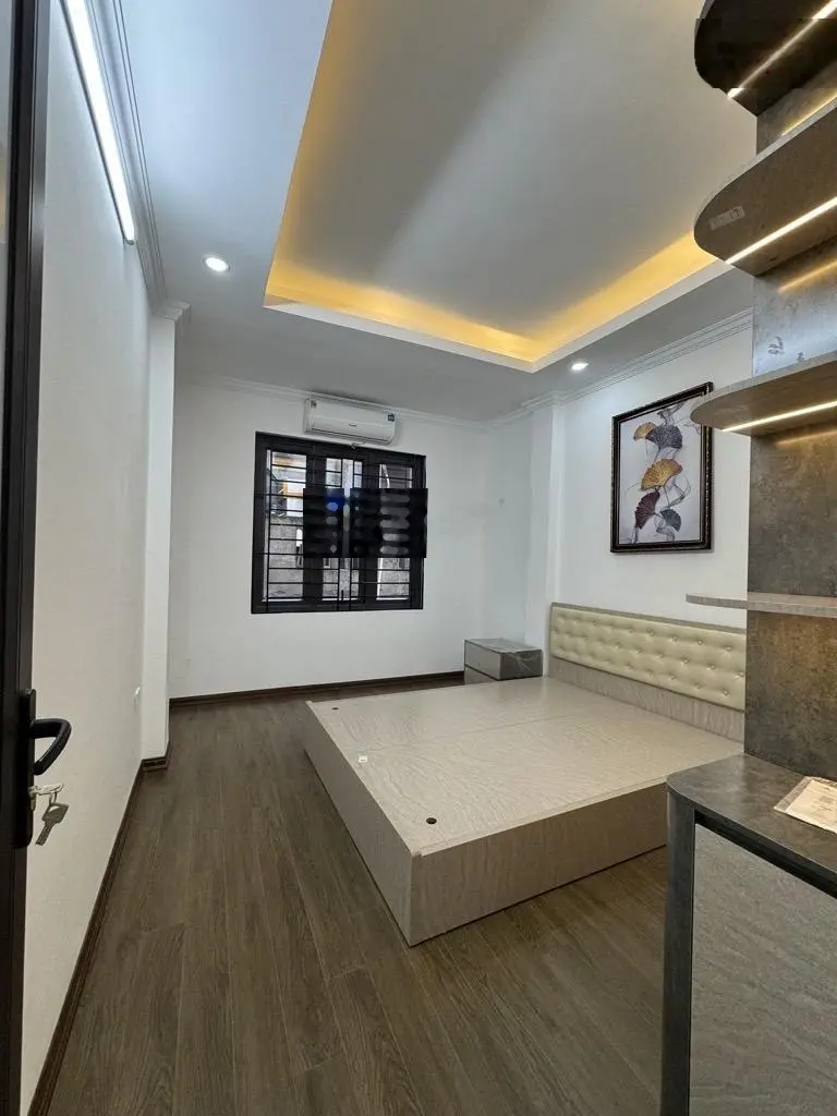 Bán NR view đẹp, 7,78 tỷ, 45m2, 4PN, Minh Khai, Hai Bà Trưng, Hà Nội