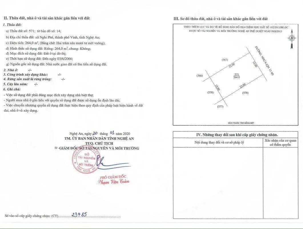 Bán lô đất xây biệt thự khu đô thị Vinaconex 9, lối 2 đường đại lộ 32 mặt tiền rộng xây nhà đẹp