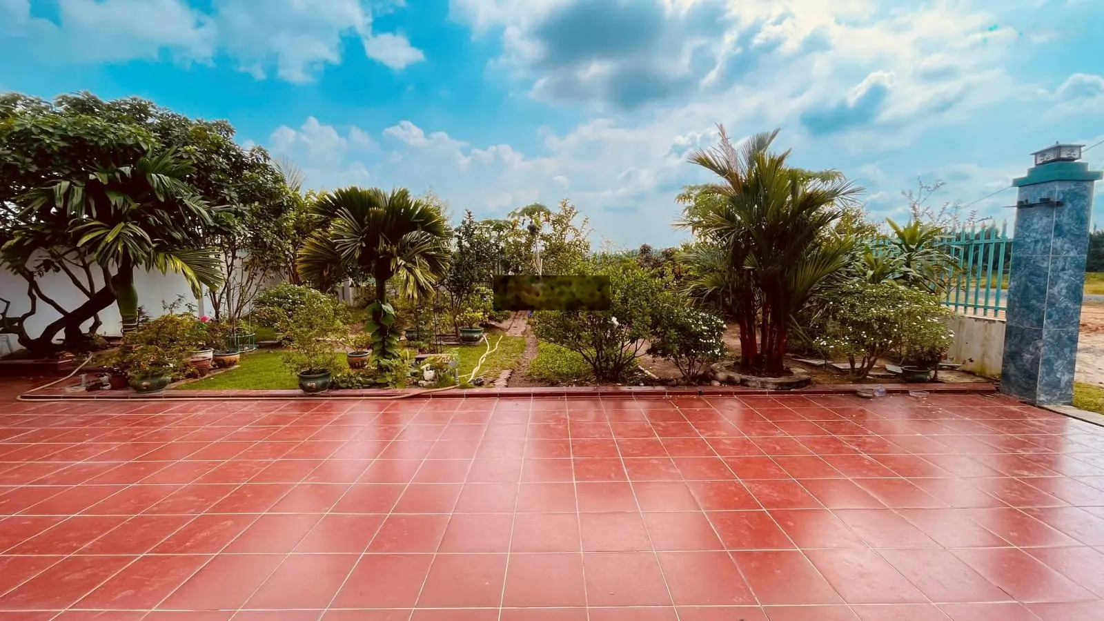 Bán nhà biệt thự quận 13, đường lý thái tổ 3,6 tỷ vnd, 500m2 view đẹp