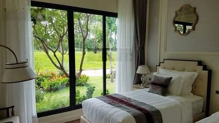 Duy nhất 1 căn 2PN View đẹp Vinpearl Phú Quốc chủ cần bán gấp để trả nợ ngân hàng giá 8 tỷ có TLCC