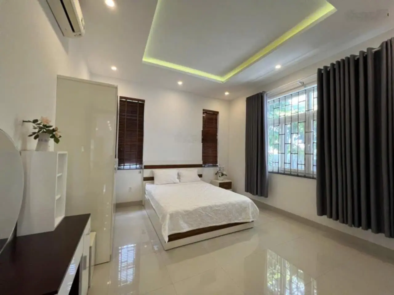 Bán căn biệt thự biển khu An Viên Nha Trang rộng 264m2 giá chỉ 29,5 tỷ, thiết kế đẹp xịn