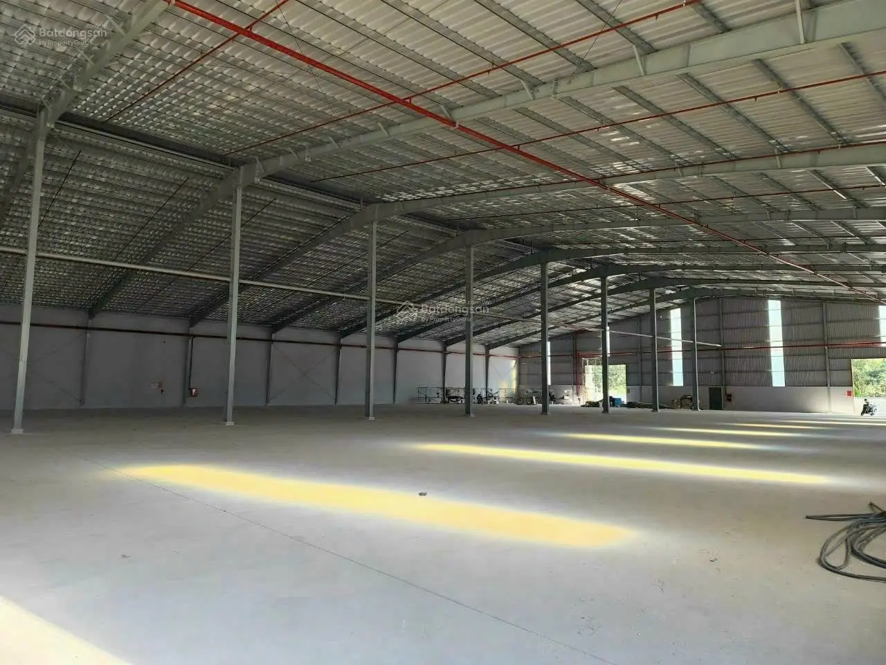 Cần bán 22.000m2 đất có 11.000m2 kho nhà xưởng khu công nghiệp Hòa Cầm, Cẩm Lệ, Đà Nẵng