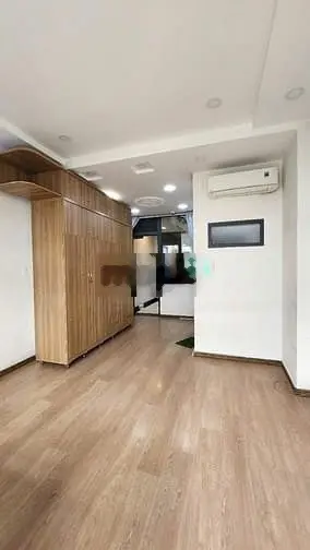 Bán nhà Khu Tên Lửa - Mặt Tiền đường số 25A -80m² 4 Tầng full nội thất