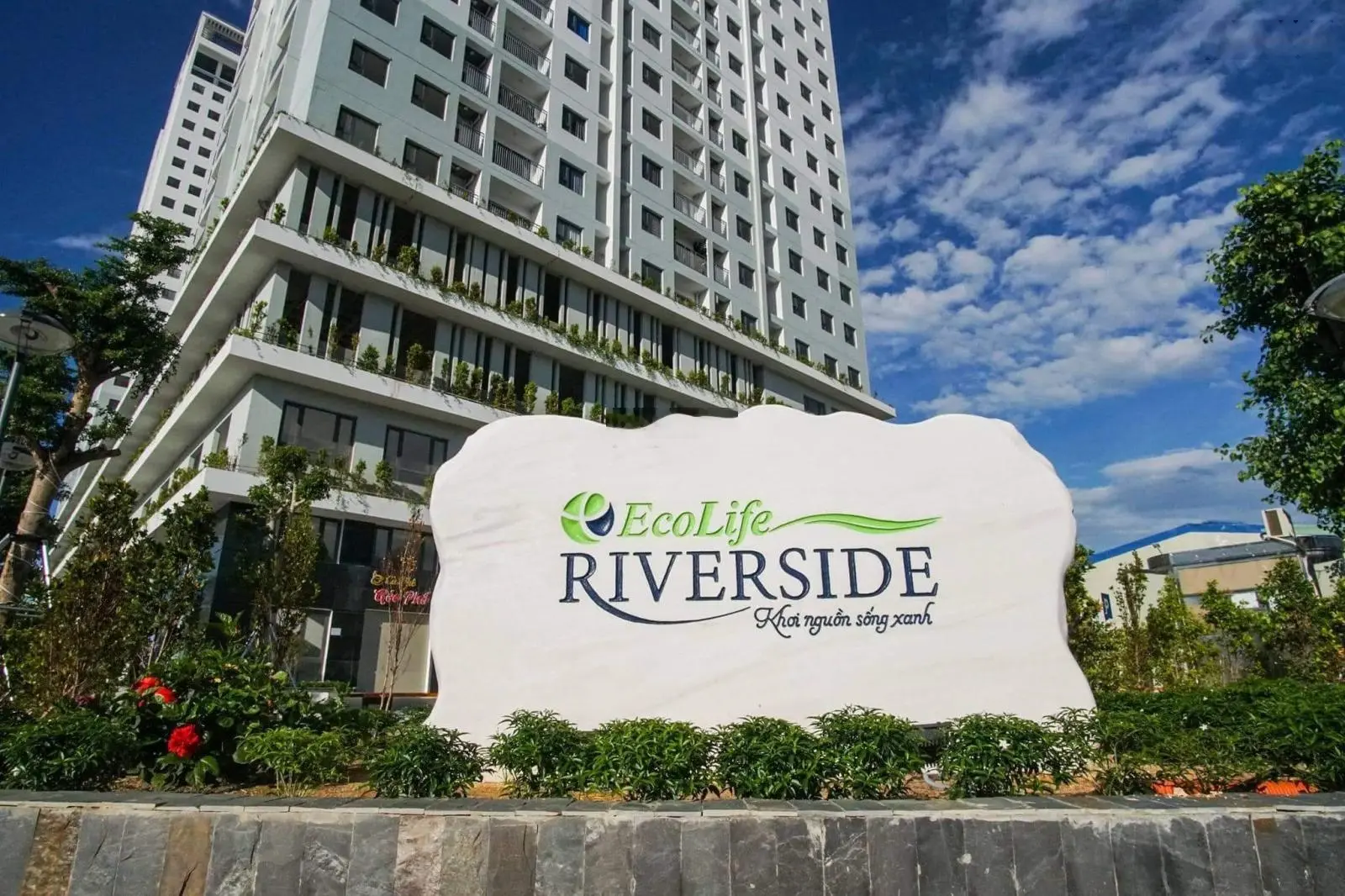 Bán căn hộ chung cư Ecolife Riverside, 1,207 Tỷ VND, 68m2, 3 PN, 2 WC tại Điện Biên Phủ, Quy Nhơn