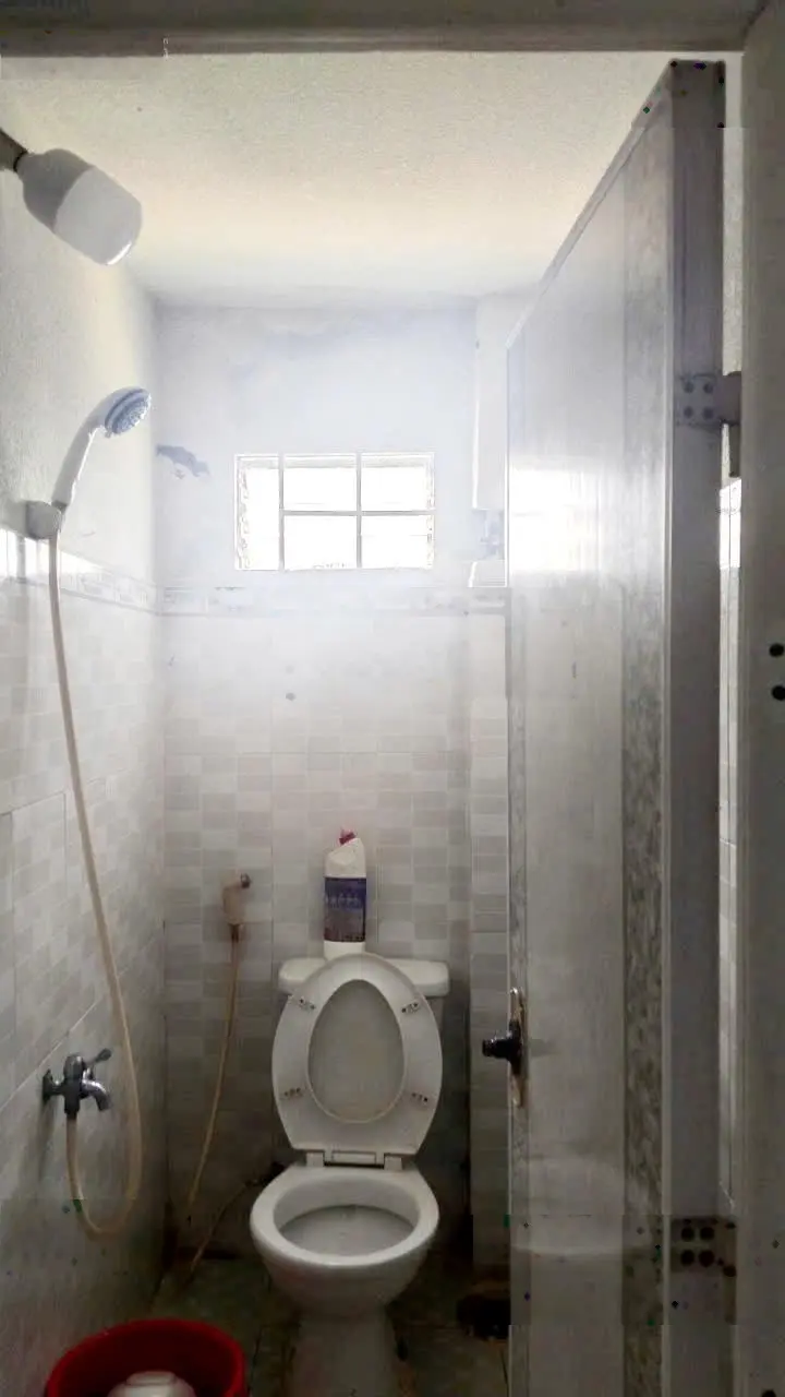 Bán nhà riêng 3PN, 2WC, 35m2, sổ chung tại hẻm 5m Tam Đông 11, Đông Thạnh, Hóc Môn