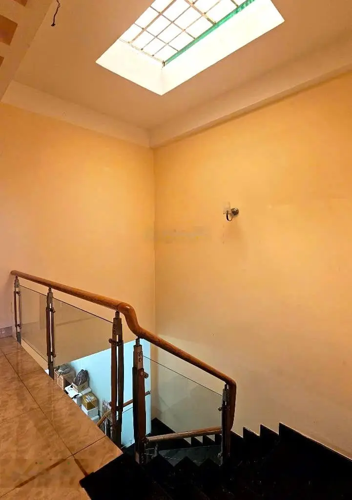 Hàng giá mềm nhà 2 tầng 90 m2 hẻm 6m sát MT đường số gần Vành đai 2 P. Trường Thọ, chỉ 7.2 tỷ TL